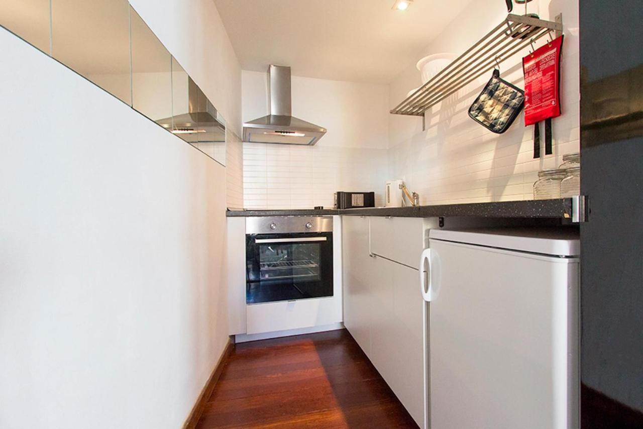 Downtown Delight By Homing Apartment Lisbon Exterior photo