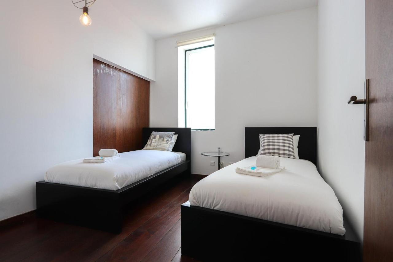 Downtown Delight By Homing Apartment Lisbon Exterior photo