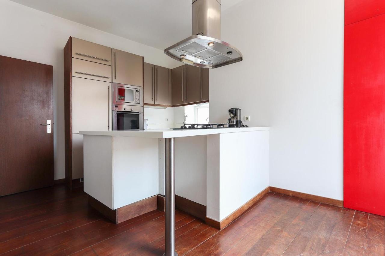 Downtown Delight By Homing Apartment Lisbon Exterior photo