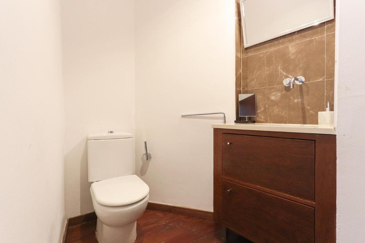 Downtown Delight By Homing Apartment Lisbon Exterior photo