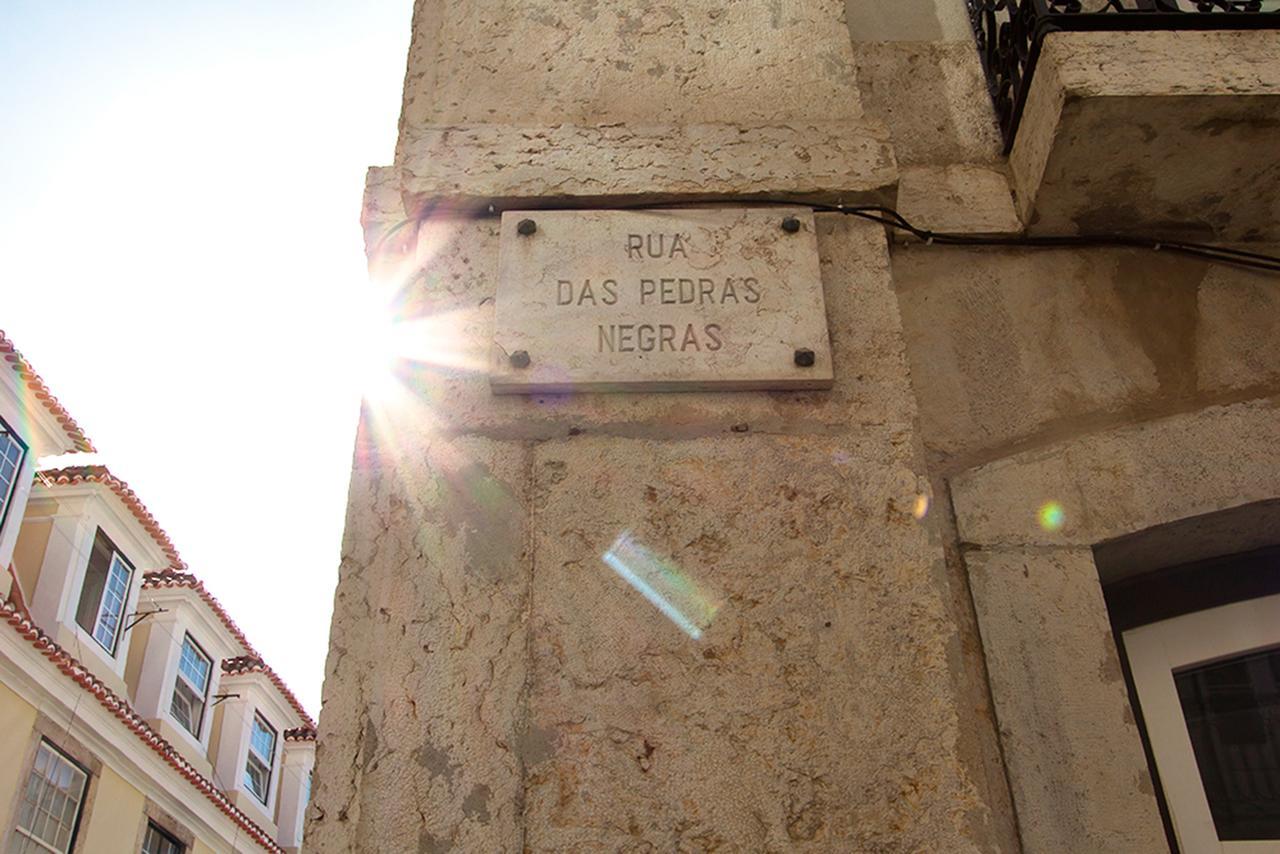 Downtown Delight By Homing Apartment Lisbon Exterior photo